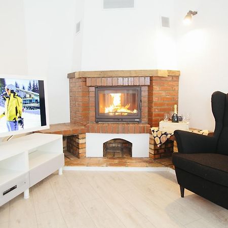 Mountain Apartments Superski Cavnic Phòng bức ảnh