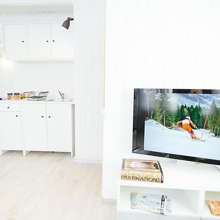 Mountain Apartments Superski Cavnic Phòng bức ảnh