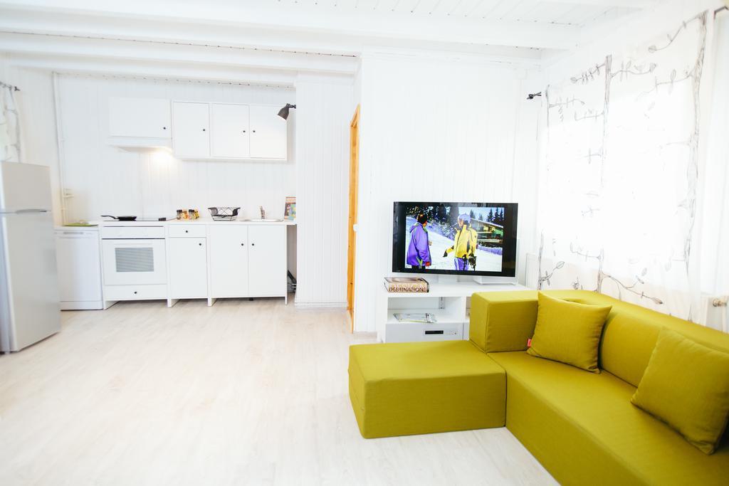 Mountain Apartments Superski Cavnic Phòng bức ảnh