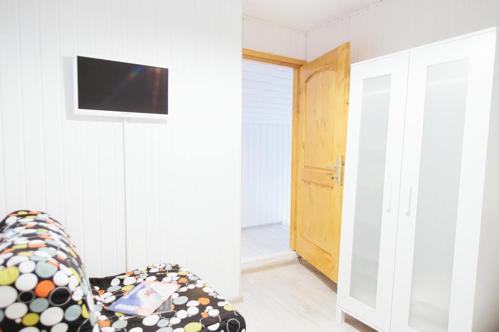 Mountain Apartments Superski Cavnic Phòng bức ảnh