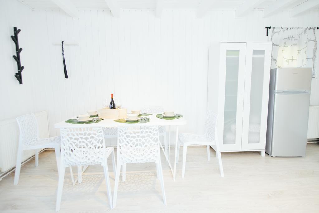 Mountain Apartments Superski Cavnic Phòng bức ảnh
