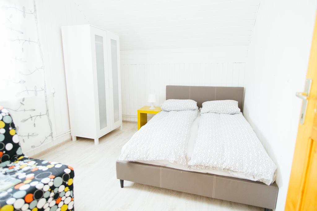 Mountain Apartments Superski Cavnic Phòng bức ảnh