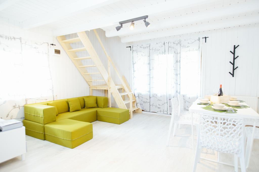 Mountain Apartments Superski Cavnic Phòng bức ảnh