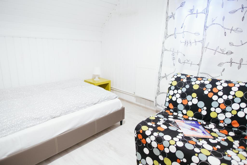 Mountain Apartments Superski Cavnic Phòng bức ảnh