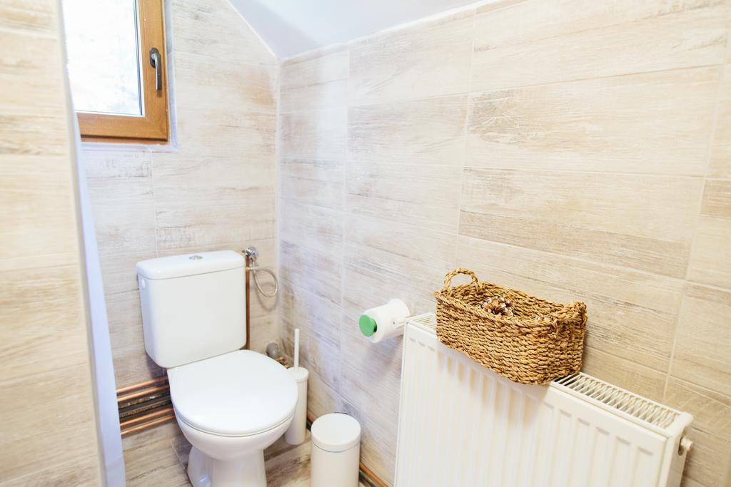 Mountain Apartments Superski Cavnic Phòng bức ảnh